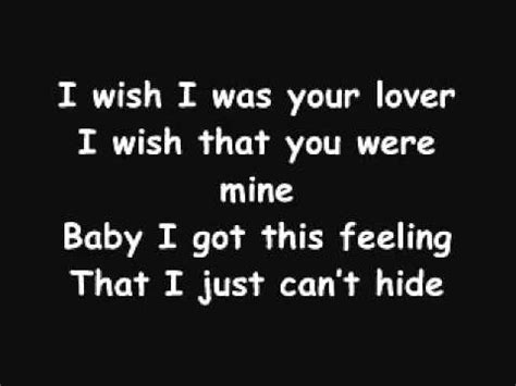 I wish was your lover lyrics - Provided to YouTube by Universal Music GroupI Wish You Love · Dean MartinDean Martin: The Capitol Recordings, Vol. 12 (1961)℗ 1998 Capitol Records LLCRelease...